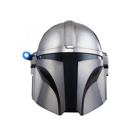 CASCO ELECTRÓNICO THE MANDALORIAN...