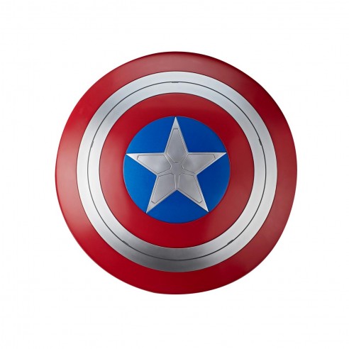 ESCUDO DE CAPITÁN AMÉRICA -MARVEL...