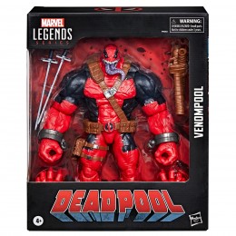 FIGURA VENOMPOOL DELUXE... 2