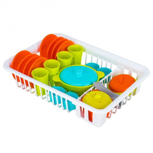 XL DRAINER TACHAN