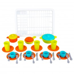 XL DRAINER TACHAN 2