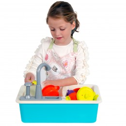 FREGADERO INFANTIL CON... 2