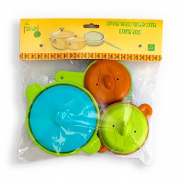 KITCHEN ACCESSORIES IN BAG... 2
