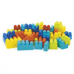 MALETÍN CON 48 PIEZAS DE... 2