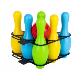 SET DE  BOLOS TACHAN