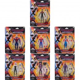 SPIDERMAN: ACROSS THE... 2
