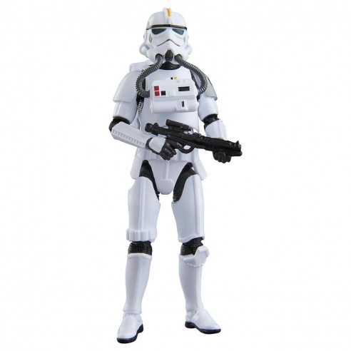 FIGURA JETPACK TROPER -STAR WARS-...