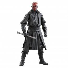 FIGURA DARTH MAUL -STAR...