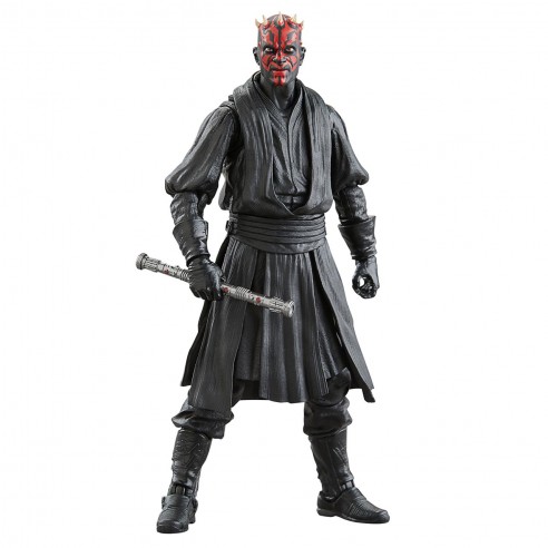 FIGURA DARTH MAUL -STAR WARS- F9986...