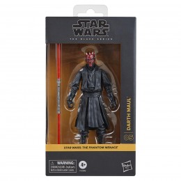 FIGURA DARTH MAUL -STAR... 2