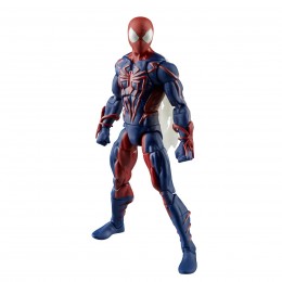 SPIDERMAN UNLIMITED FIGURE...