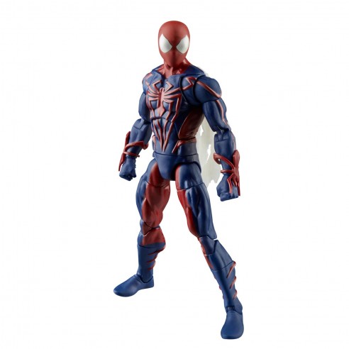 FIGURA SPIDERMAN UNLIMITED -MARVEL...