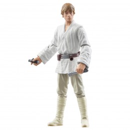 LUKE SKYWALKER FIGURE...