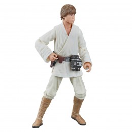 FIGURA LUKE SKYWALKER -STAR...