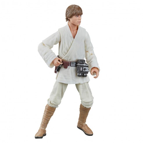 FIGURA LUKE SKYWALKER -STAR WARS-...