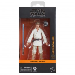 LUKE SKYWALKER FIGURE -STAR... 2