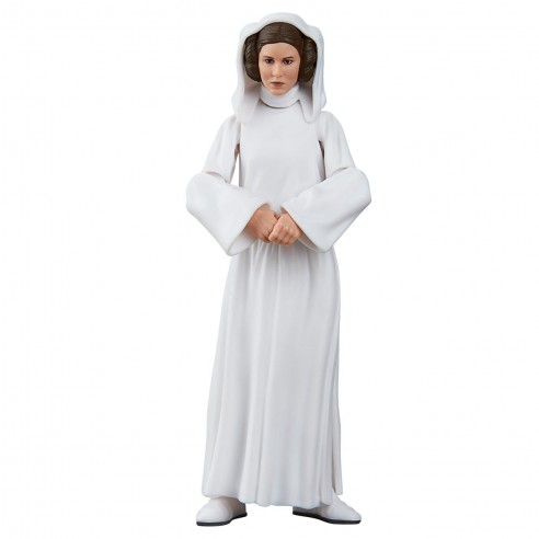 FIGURA LEIA ORGANA -STAR WARS- G1552...