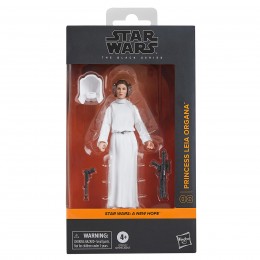 FIGURA LEIA ORGANA -STAR... 2