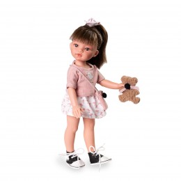 EMILY OUTING DOLL 25305... 2