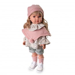 MUÑECA BELLA CLÁSICA 28331...
