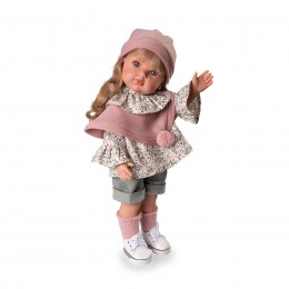 MUÑECA BELLA CLÁSICA 28331... 2