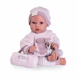 MUÑECA RECIEN NACIDA ERIKA...