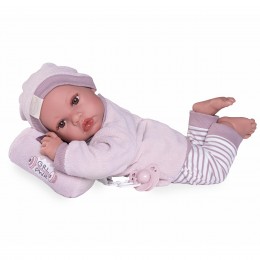 MUÑECA RECIEN NACIDA ERIKA... 2