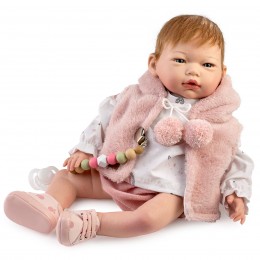 MUÑECA REBORN NAIARA CON... 2