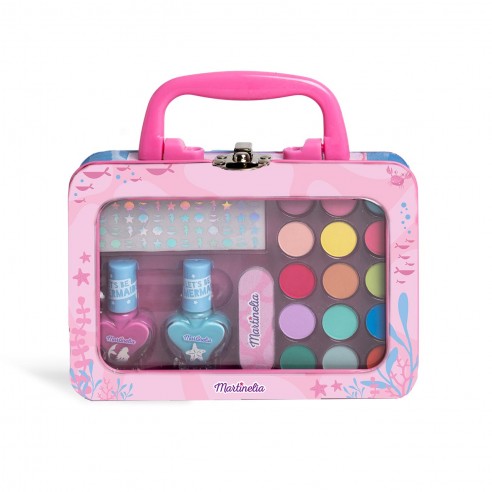 MINI MALETÍN MAQUILLAJE LET'S BE...