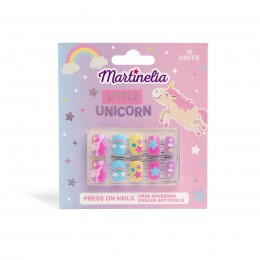 SET UÑAS POSTIZAS LITTLE...