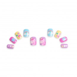 SET UÑAS POSTIZAS LITTLE... 2