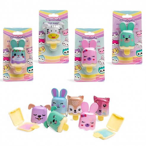 LIP BLAM FOREST FANTASY SURTIDO 42149...