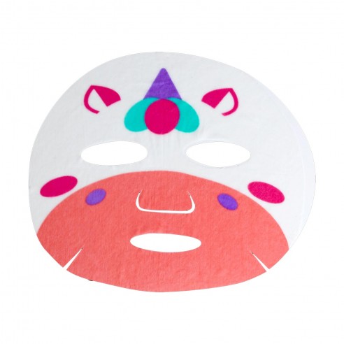 MOISTURIZING MASK IDC UNICORN UNICORN...