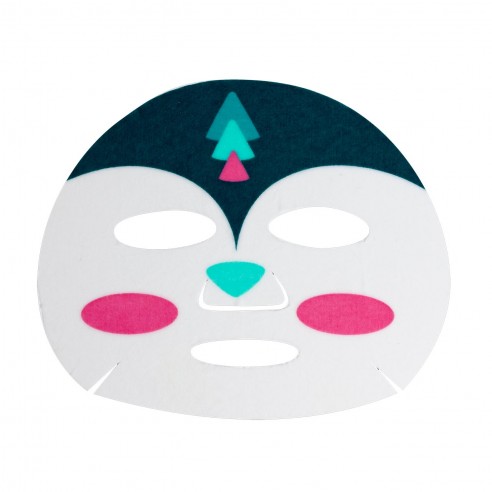 MOISTURIZING MASK IDC PENGUIN 77012...