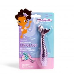 MERMAID TAIL LIP GLOSS... 2