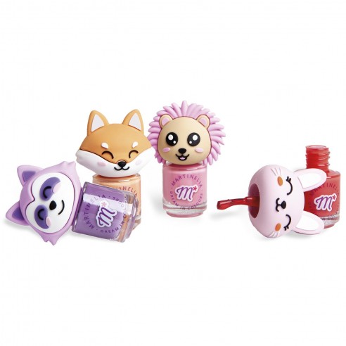 ESMALTE DE UÑAS MY BEST FRIENDS 90012...
