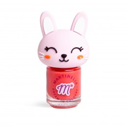 MY BEST FRIENDS NAIL POLISH... 2