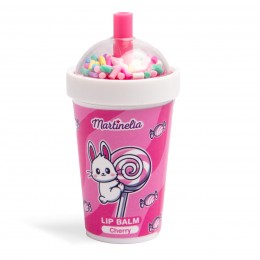 LIP BALM STRAW CUP YUMMY... 2