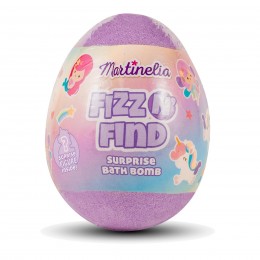 BATH BOMB SURPRISE EGG... 2