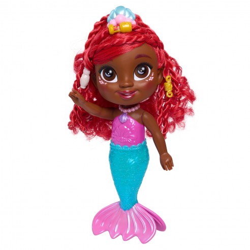 ARIEL ATLANTICA DOLL 39901 JUST PLAY