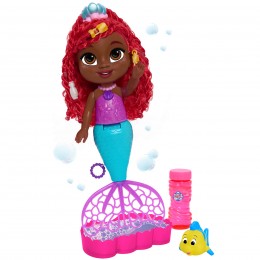 ARIEL JUNIOR BUBBLE DOLL...
