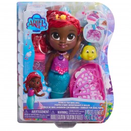 MUÑECA ARIEL JUNIOR BUBBLE... 2