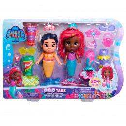 SET MUÑECAS ARIEL JUNIOR... 2
