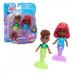 SET FIGURAS SORPRESA ARIEL... 2