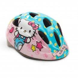 HELLO KITTY HELMET 10849...
