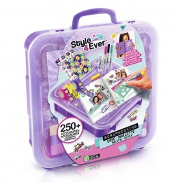 DECORATIVE CASE WITH DIARY... 2