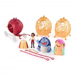 PACK MAGIC CARRIAGE... 2