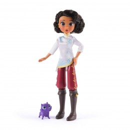 PRINCESS ELLIAN DOLL 24 CM...