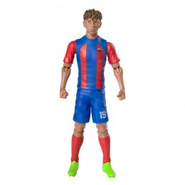 FIGURE LAMINE YAMAL 20 CM... 2
