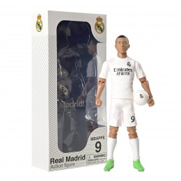 FIGURA MBAPPE 20 CM REAL...